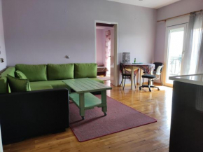 My home in Komotini